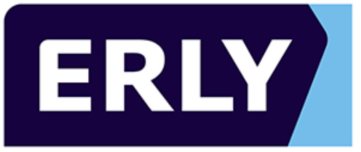 Erly logo