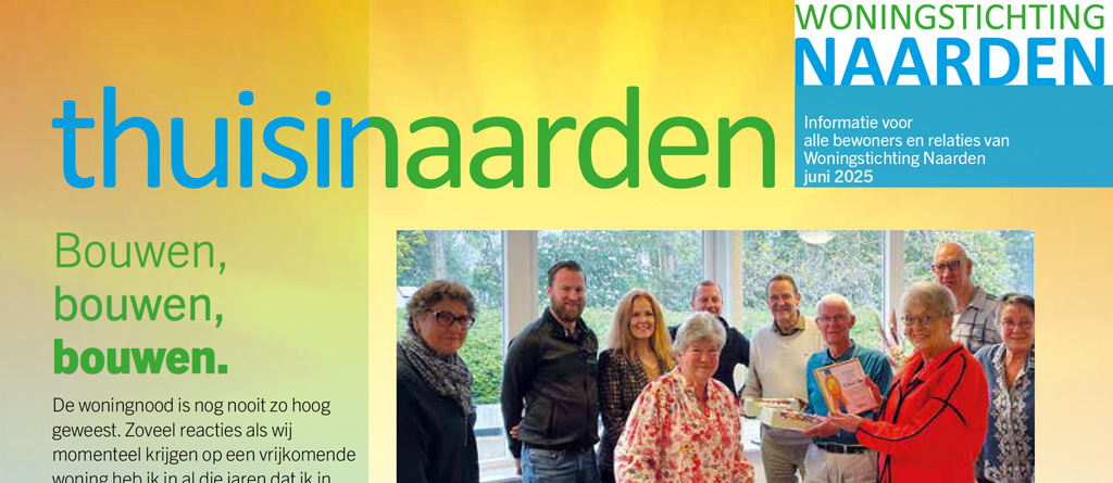 cover thuisinaarden voorjaar 2025