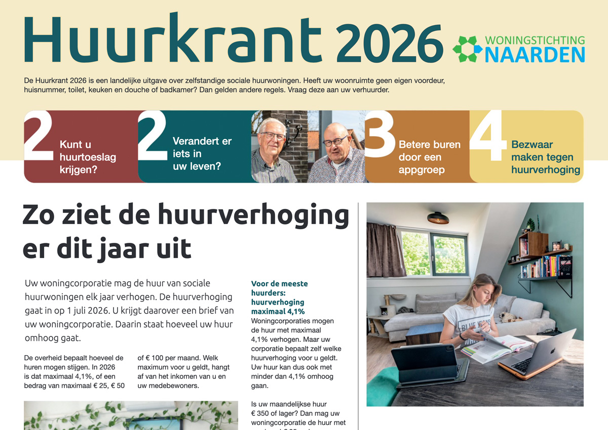 Huurkrant2026
